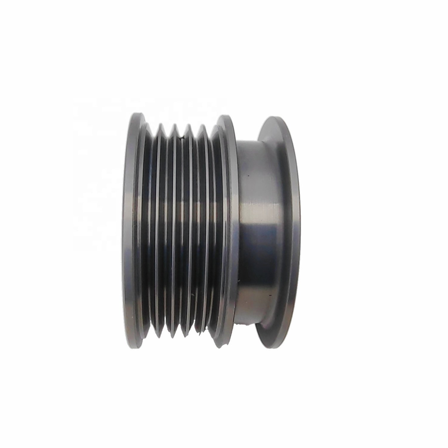 535000910, 24-91257, Alternator Freewheel Pulley, Clutch, Replacement For: BOSCH